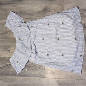 ✨2/$12 Girls Dress